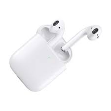 Apple Airpods With Charging Case Latest Model Walmart Com Apple Airpods 2 Apple Products Apple