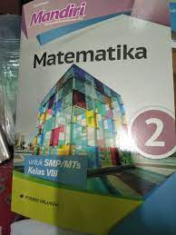 Jual buku smp kelas 2 buku erlangga mandiri matematika kelas 8 smp jakarta utara balangga prasetyo tokopedia jawaban latihan 9 no 1 5 matematika kelas 8 buku penerbit erlangga brainly co id daftar harga buku. Jual Buku Buku Erlangga Mandiri Matematika Kelas 8 Smp Jakarta Barat Karsawastuti Tokopedia
