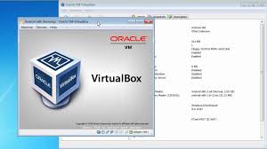 The vivos dna appliance is the best appliance for adults suffering from tmj pain and sleep apnea and uars. Virtualbox Android Apk How To Run Android Apps On Your Computer With Android X86