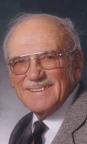 Obituary of Harold A. Mulford Jr.