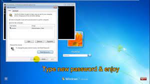 How can i put a lock/password on my computer? How To Open Windows 7 8 10 Pc Without Password Reset Password Easy Way Without Any Software Youtube