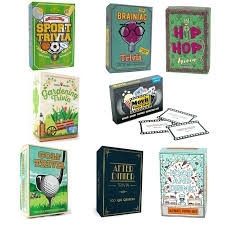 If you know, you know. Gift Republic After Dinner Trivia 100 Cultural Quiz Family Fun Questions Cards For Sale Online Ebay