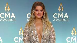 In 2016, morris released her debut record hero and the lead single, my church, earned her the grammy award for best country solo performance. Maren Morris And Ryan Hurd S Love Story Takes Center Stage At 2021 Acm Awards
