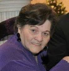 Camille Hebert Obituary