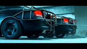 Tokyo drift, fast & furious, and fast & furious 6) the 2011 sequel follows dominic toretto (vin diesel) and brian o'conner (paul walker). Fast Furious 5 60 Tv Spot Youtube