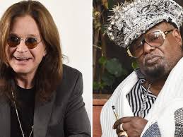 Black Sabbath, George Clinton & Parliament-Funkadelic, More Get Lifetime  Achievement Grammys