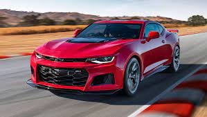 Bei hsv24 erhalten sie die antworten! Chevrolet Camaro Zl1 Axed Supercharged V8 Muscle Car Gone As Hsv Ends Local Conversion Program Car News Carsguide