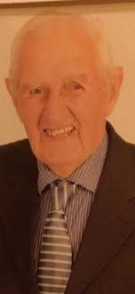 Death Notice of James (Jim) Skehan (Rathgormack, Waterford)