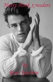 Harry hook x readers (one shots and 2 parters)