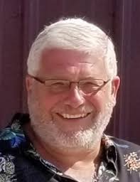 Stephen Shires Obituary (1954