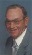 Obituary information for Johnny H. Mercer