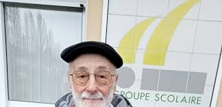 Bais. Une vie d'enseignant à Bais