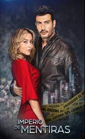 Can the net harness a bunch of volunteers to help bring books in the public domain to life through podcasting? Empire Of Lies Tv Series 2020 Imdb