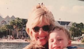 Mary Kaye Huntsman reflects