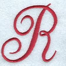 This global corporation provides credit ratings on investments, including bonds and the stock market. Monogram Script Letter R 3 Inch P Tattoo Lettering Monogram Letters