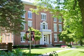 Why You Should Visit Eureka College