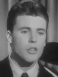 Mary Lou Ricky Nelson