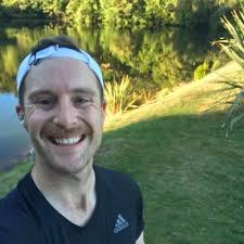 Joe Beech (@beechynz)