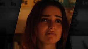 Naomi Ward In 'A Good Girl's Guide To Murder' Explained