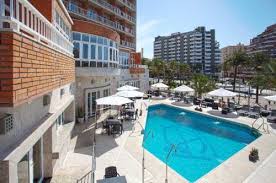 Maybe you would like to learn more about one of these? Hoteles En Almeria Almeria Centraldereservas Com