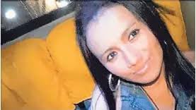 Tiro fatal para mamá