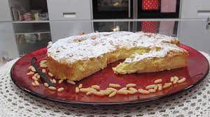 sweet easy enie backt torta della nonna rezept enie backt kuchen und torten rezepte kuchen und torten