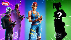 Sweaty skin fortnite tryhard skin combos 5 combo de skins tryhard sur fortnite 2 youtube. Top 10 Sweaty Tryhard Skins That Pro Players Use In Fortnite Chapter 2 Youtube