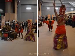 Maybe you would like to learn more about one of these? Salon Professionnel Du Tourisme For Local International Tourism Professionals Ruby Bird United States Press Agency News Uspa News
