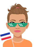 Date a partner with no lips or a big forehead?