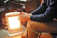 Resultado de imagen de estufa frio