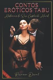Contos Eróticos Tabu: Histórias de Sexo Explícito Hard: 7 : Duval, Roxanne:  Amazon.com.be: Livres