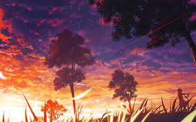 You can feature this beauty on your homepage. Sunset Art Wallpapers Wallpaper Cave