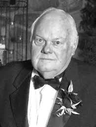 John Reinhard Obituary (1935