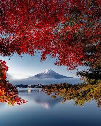 For The Japanese Mount Fuji Has Long Been The Ultimate Mount Fuji The Most Famous Mountain In Japan Mount Fuji Mount Fuji Japan Beautiful Nature