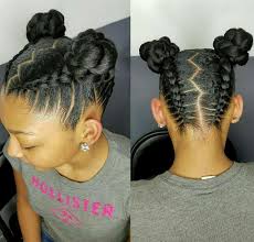 There are so many and braid hairstyles for long hair and so versatile ones, that it you can also embellish your beautiful braid with a flower crown if you're going to a wedding, prom, or a crown braids remain one of the most beloved hairstyles of the past few years. Natural Hair Styles For Kids And Teens Natural Hair Styles Girls Natural Hairstyles Natural Hairstyles For Kids