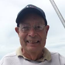 William J. Henning Obituary (1934