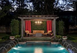 We look forward to serving you! Pool Area 20 Outstanding Gazebo Design Ideas For Relaxing In Style