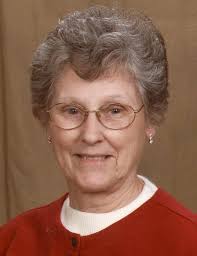 Obituary information for Doris I. Glancy