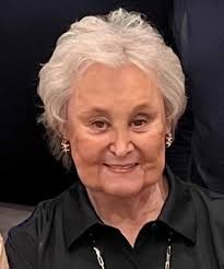 Diane Purnell Obituary (1942