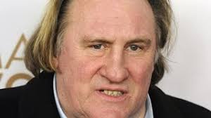 Gérard xavier marcel depardieu (uk: Gerard Depardieu Besucht Prasident Von Weissrussland Alexander Lukaschenko Youtube