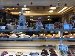 Patisserie Restaurant Namur Luxembourg City Menu Prices Restaurant Reviews Tripadvisor