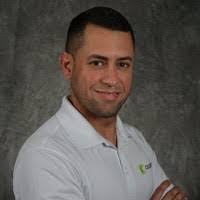 Nicholas Deboer's Instagram, Twitter & Facebook