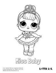 28 best lol surprise dolls series 1 coloring pages images in 2018. Anna Wilkosz Annawilkosz5 Profil Pinterest