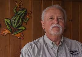 Roger Blain's Instagram, Twitter & Facebook