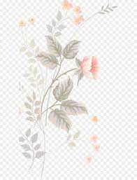 Flowers Png Pastel 55 Super Ideas Flower Png Images Watercolor Flowers Paintings Blossoms Art