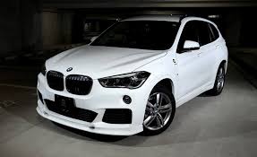 3d Design Bmw X1 M Sport Bmw Bmw Cars X1 Bmw