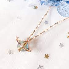 Space Themed Jewelry Apollobox