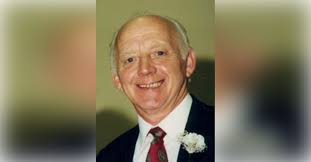 Obituary information for Raymond Michael Power