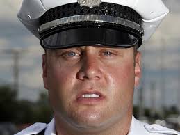 Columbus Police Reinstates Officer Zachary Rosen