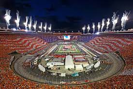 Other names used by a track in the past are shown in italics under the current track name. Bristol Motor Speedway Dragway In Bristol Tn Tennessee Vacation